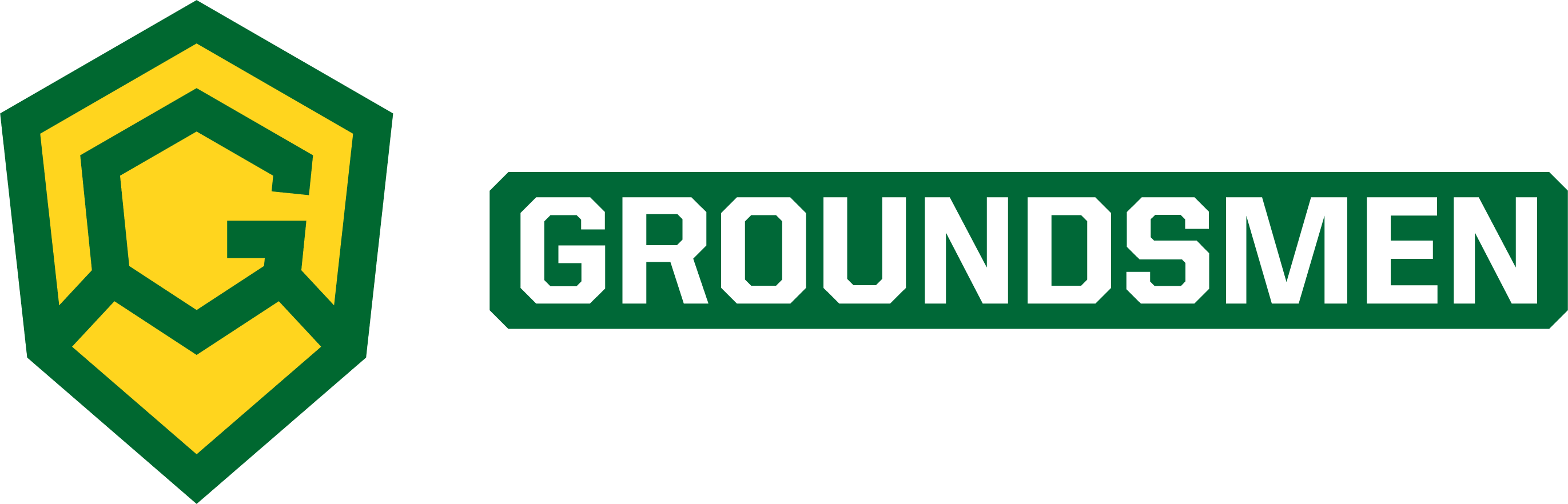 Groundsmen